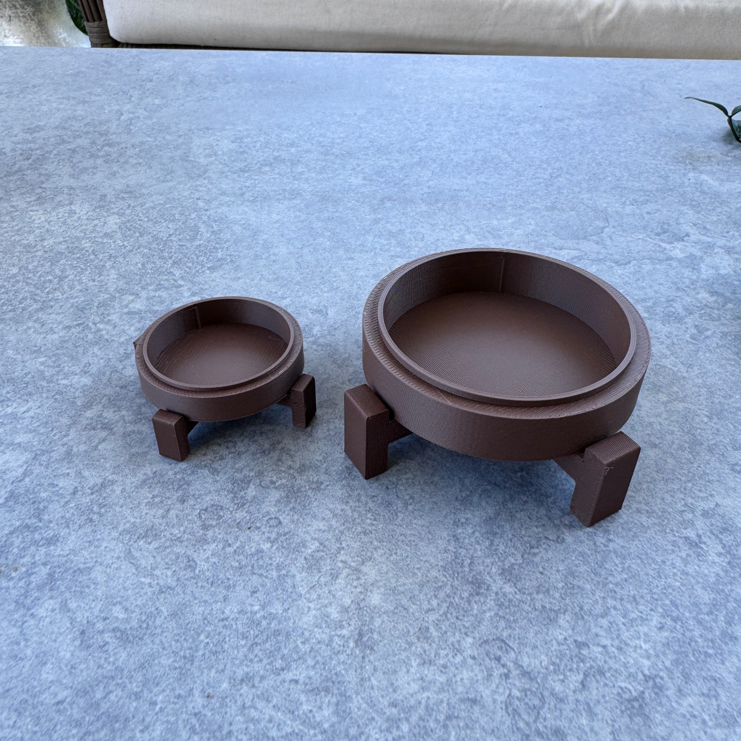Sand Gourd Plant Pot