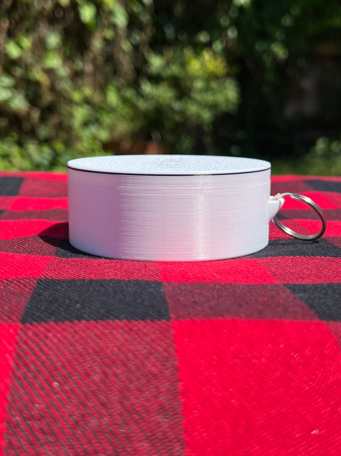 Custom Jewelry / Mouth guard case