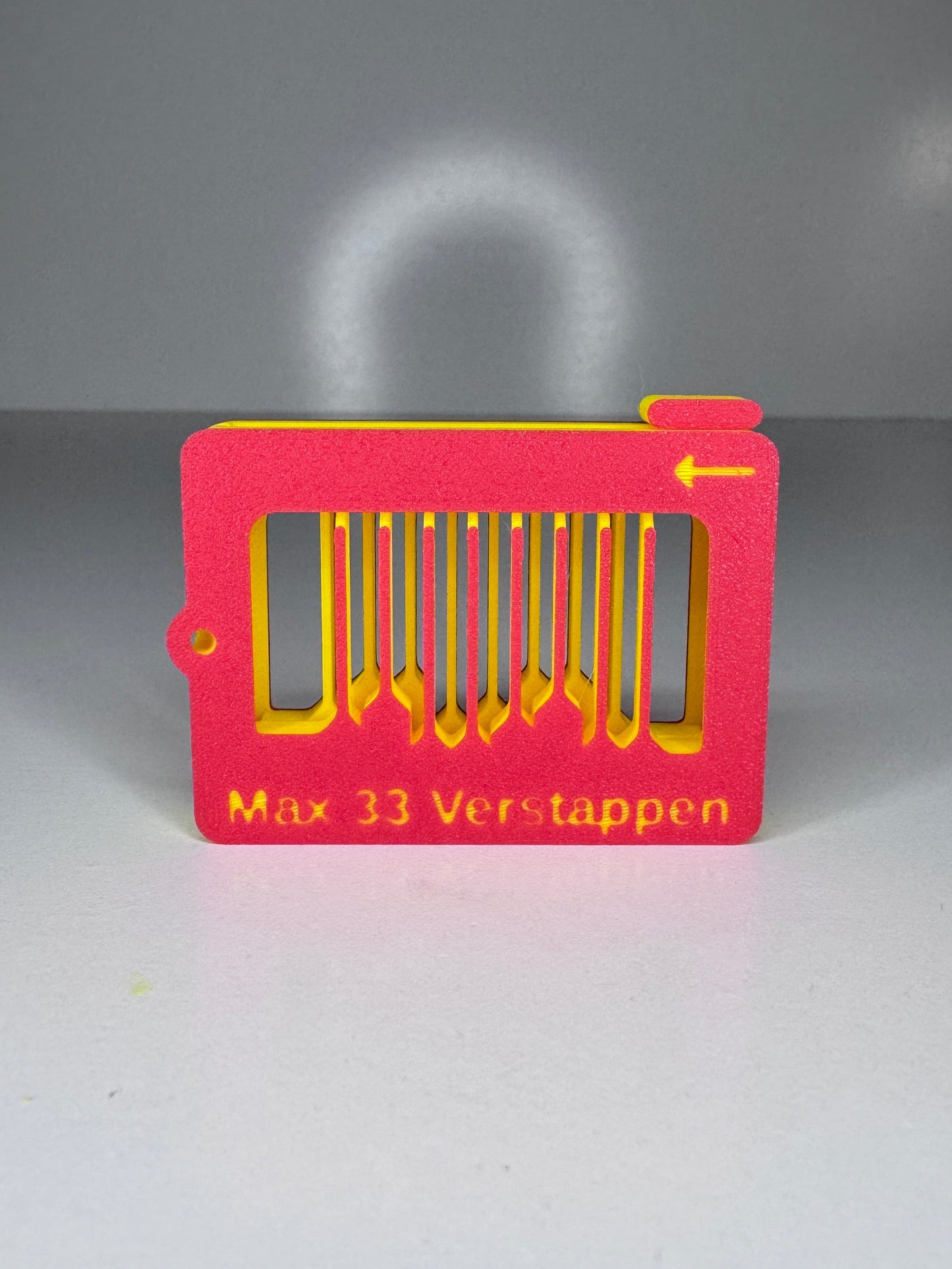 MV Musical Fidget